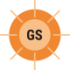 Georg Simiriotis Logo